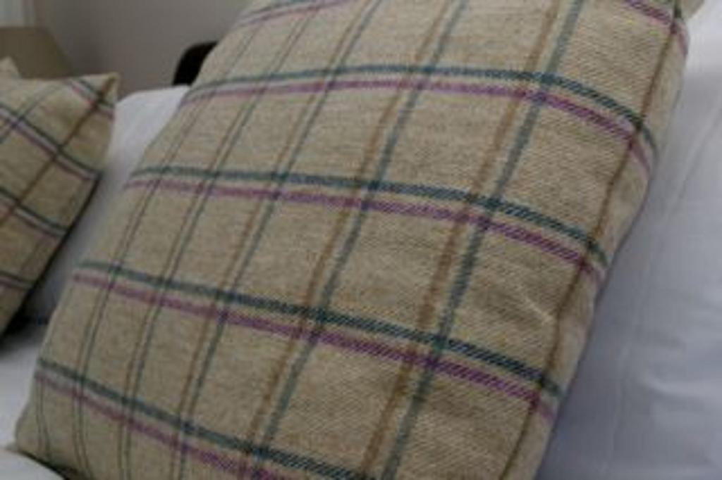 Loch Ness Guest House Fort Augustus Zimmer foto