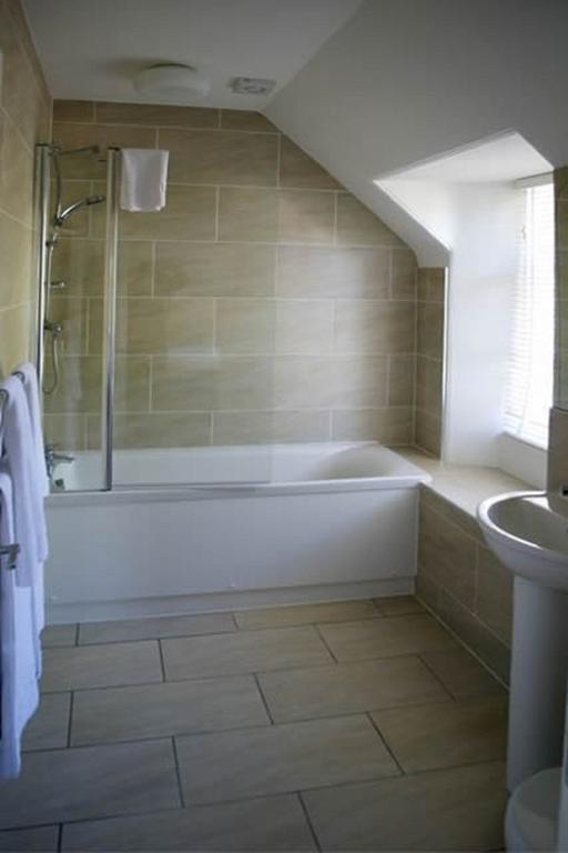 Loch Ness Guest House Fort Augustus Zimmer foto