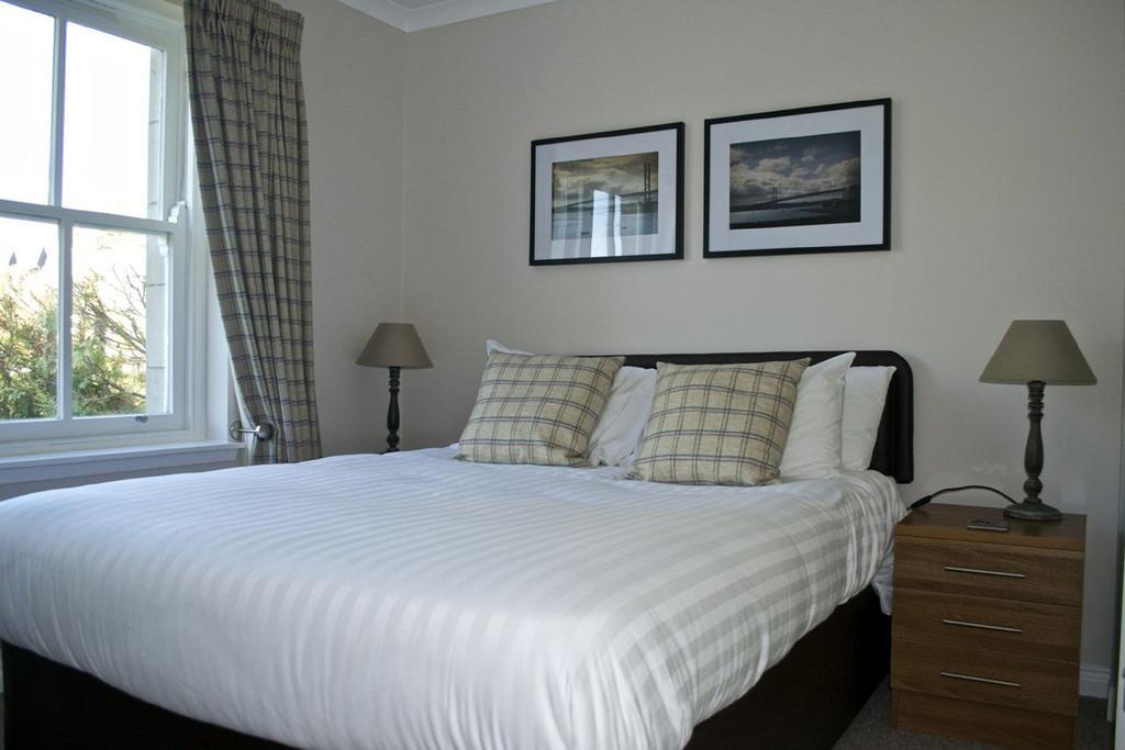Loch Ness Guest House Fort Augustus Exterior foto