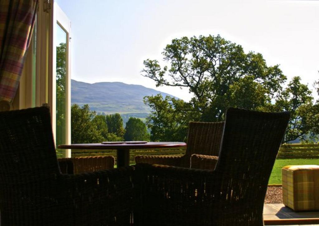 Loch Ness Guest House Fort Augustus Exterior foto