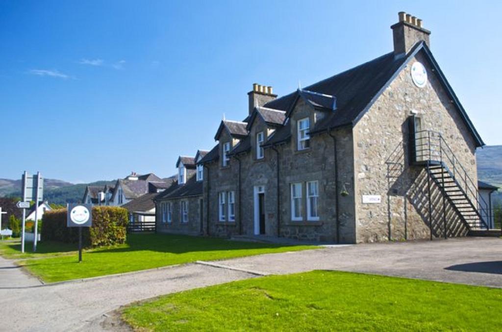 Loch Ness Guest House Fort Augustus Zimmer foto