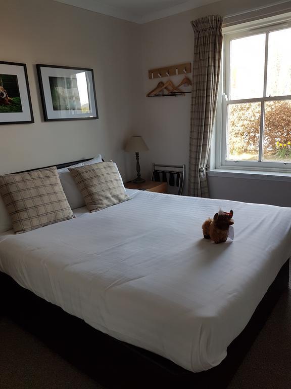 Loch Ness Guest House Fort Augustus Exterior foto