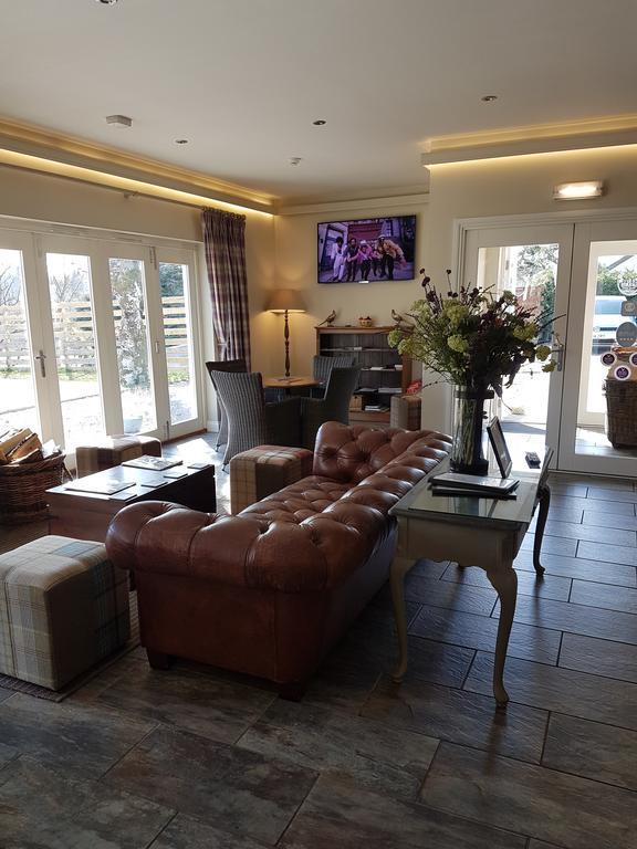 Loch Ness Guest House Fort Augustus Exterior foto